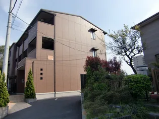 ロイヤルクレッセント西登戸参番館の画像