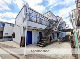 寿マンションの画像