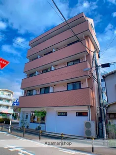 グリーンハイツ城の画像