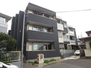 ルミエール エノモト【1階】の外観