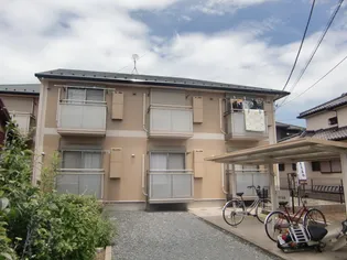 パルティーレ穴川の画像