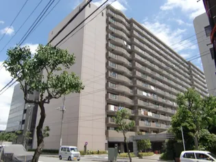 リーベスト西千葉の画像