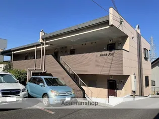 ルシェル穴川(SB)【205号室】の外観