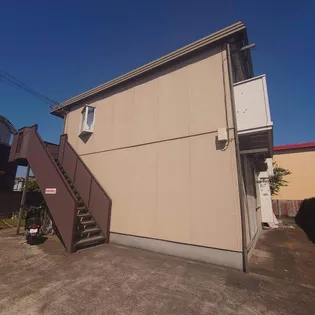 リファイン ハイツ矢作台の画像