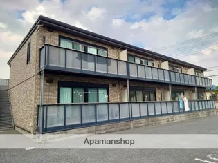 ガンマハイツの画像