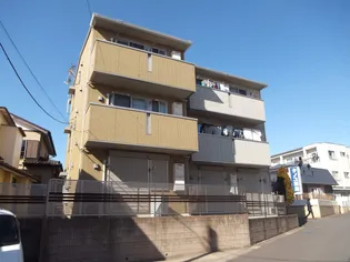 オークコート【2階】の外観