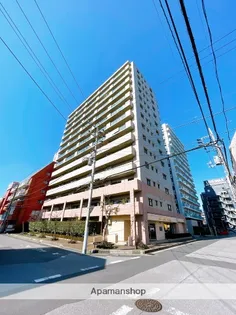 ライオンズマンション蘇我駅前の画像