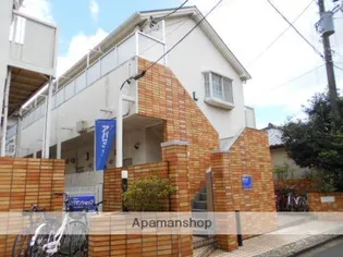 ジュネパレス千葉第11の画像