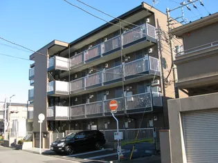 LPフィールドIIIの画像