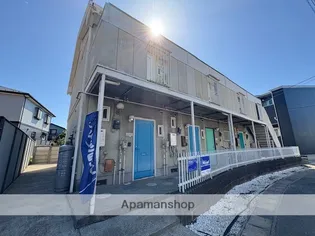 ベルテ金原の画像