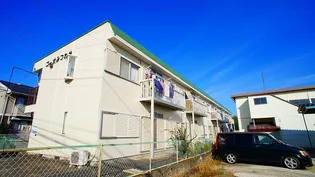 コーポみつわ台の画像