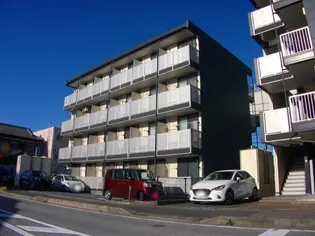 レオパレスサンヴィレッジの画像