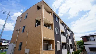 カーム ハイツの画像