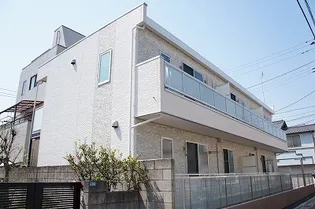 リブリ 西登戸駅前の画像