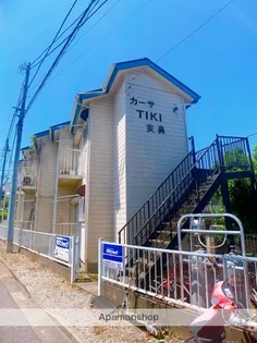 カーサTIKI亥鼻の画像