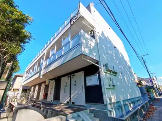 リブリ 西千葉の画像