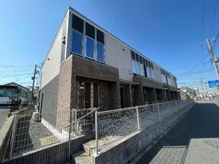 クレストVの画像