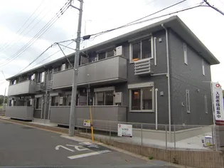 レジデンス トロワの画像