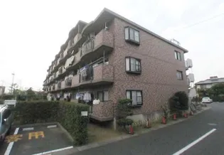 ラフィネ小倉の画像