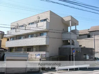 メゾンドコリーヌ【305号室】の外観