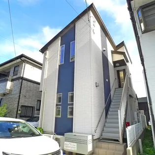 タマパレスの画像