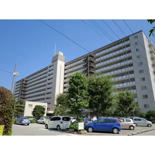 シャルム稲毛の画像