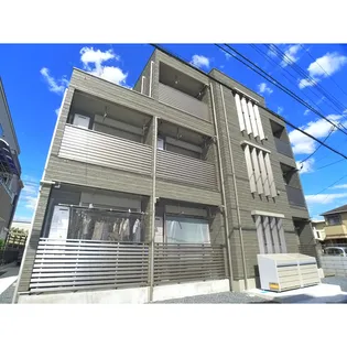 千葉県千葉市中央区登戸4丁目【アパート】の外観