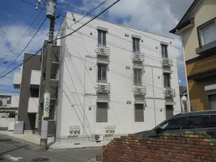 エムスクエアの画像