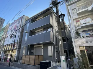 ガルデ西千葉の画像