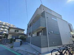 ミリアビタ稲毛の画像