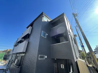 アーバンテラス黒砂台の画像