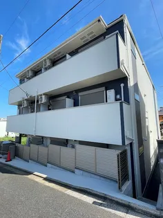 ミリアビタ弁天の画像