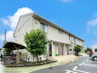 ハーリンガムコート都賀Cの画像