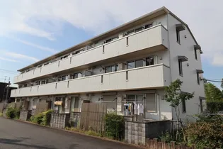 リビングタウン稲毛の杜 Aの画像