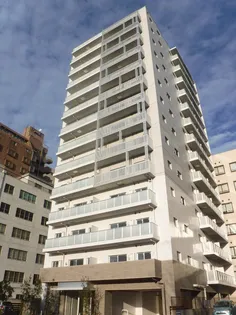 IS(イズ)【7階】の外観