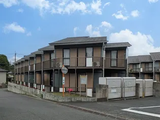 ヴューラーみつわ台 ABCDの画像