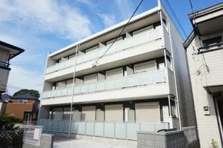 リブリ ル ボヌール都賀の画像