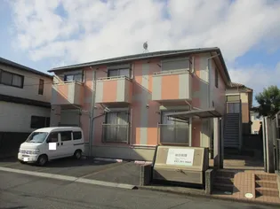 プチ メゾンK&Kの画像