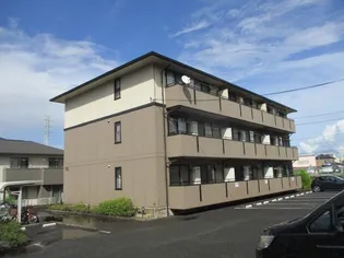 アーバンペアIIの画像