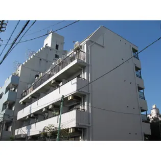 スカイコート千葉【306号室号室】の外観