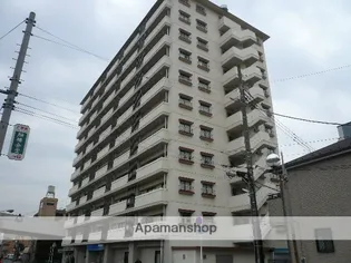 西船橋ファミリーマンションの画像