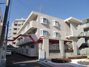 パステルビレッジ市川の画像