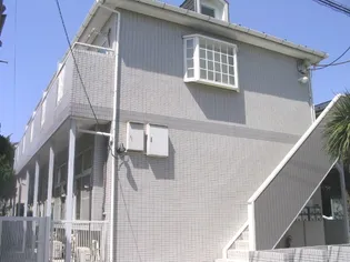 ローズパレスの画像