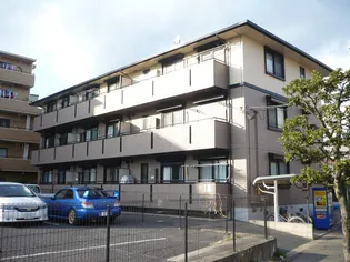 プランドール市川【2階】の外観