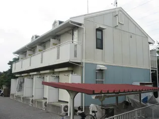 ロイヤルコート 壱番館【1階】の外観