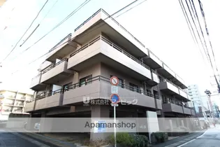 アメニティ市川の画像