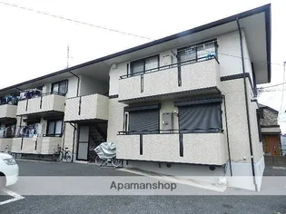 シャルマンハイツの画像