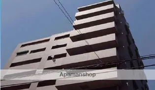 千葉県船橋市本町2丁目【マンション】の外観