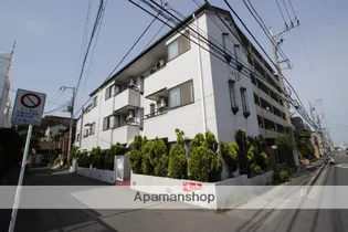 メイローズ夏見台の画像