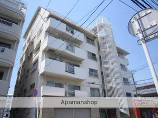 行徳イーストマンションの画像